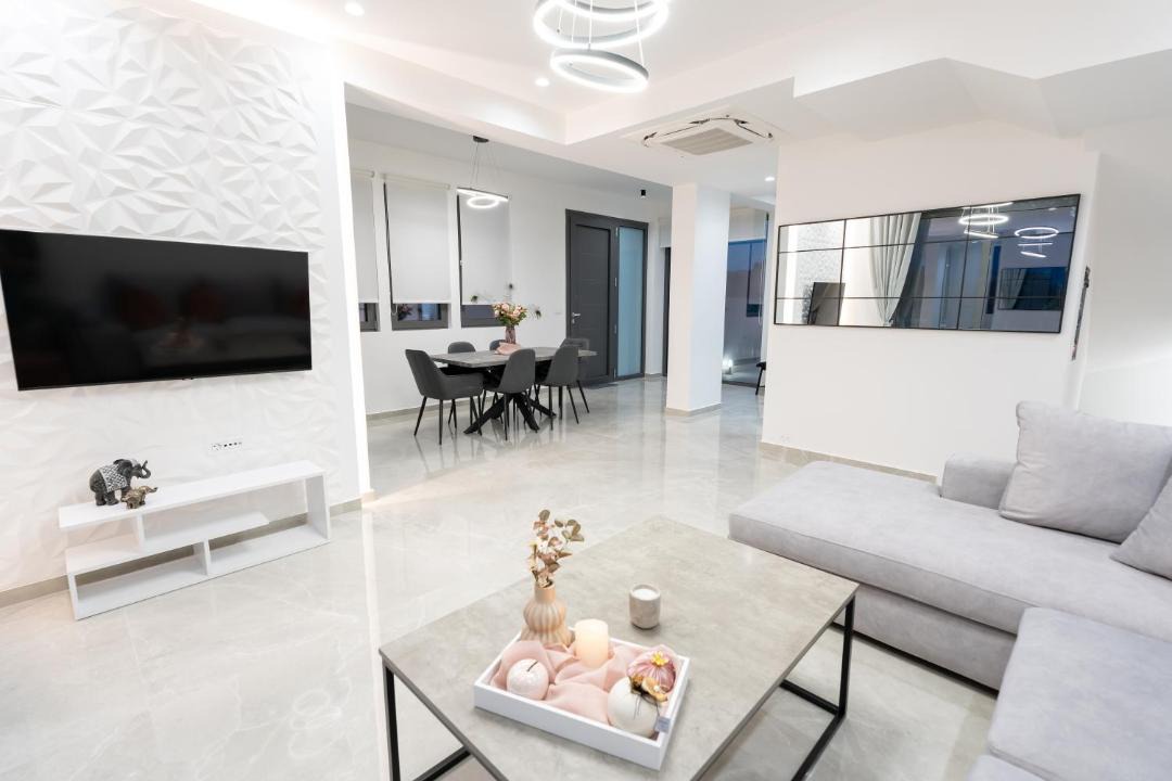 Photo of Livingroom in Afandou