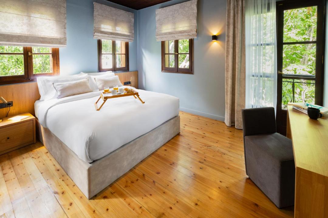 Photo of Bedroom in Portaria