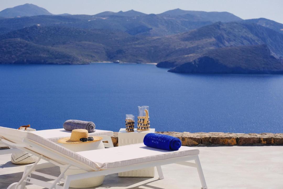 Photo of Others in Milos
