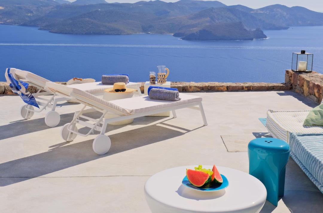 Photo of Others in Milos