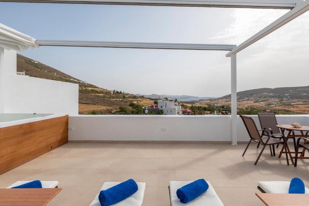 Photo of Others in Paros
