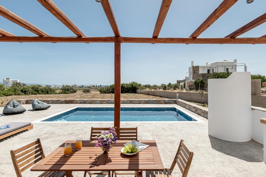 Photo of Patio Balcony in Plaka