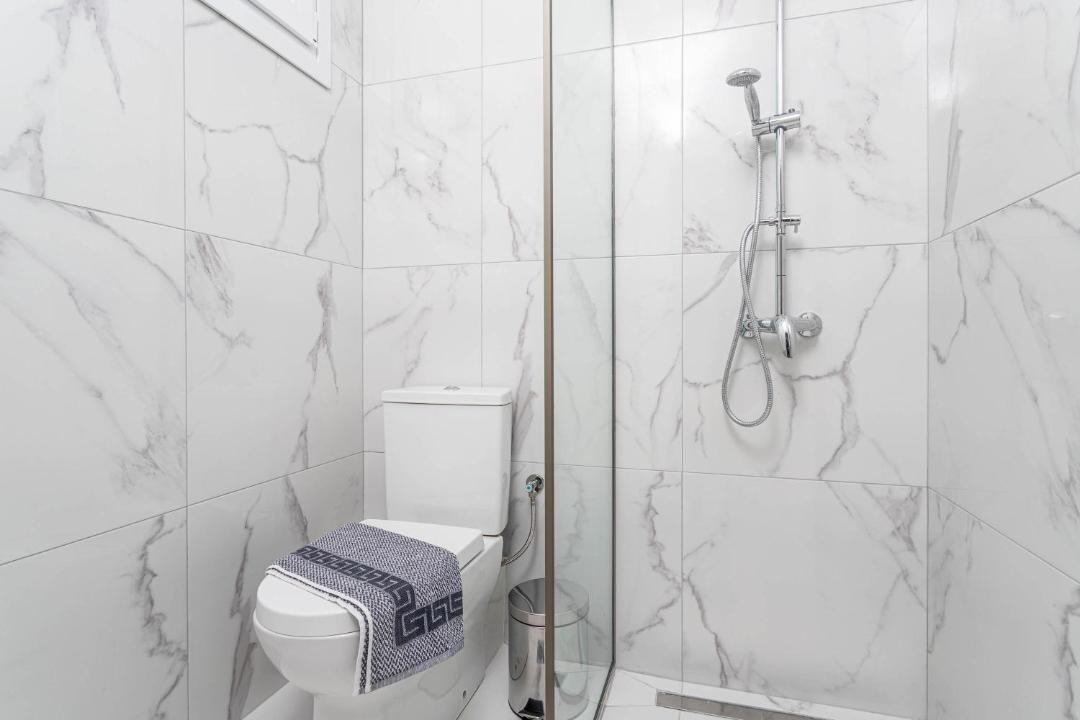 Photo of Bathroom in Kassandra