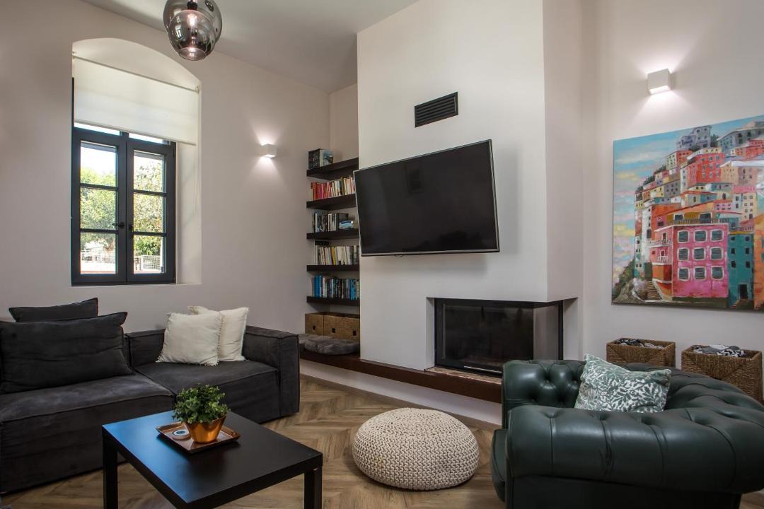 Photo of Livingroom in Rhodes Town