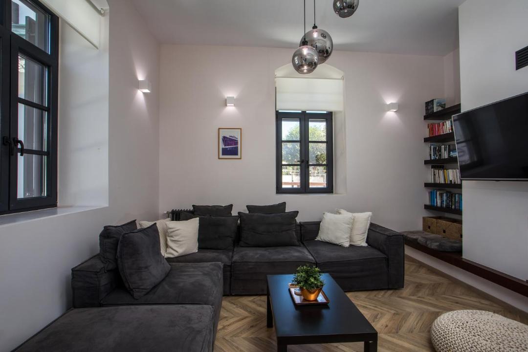 Photo of Livingroom in Rhodes Town