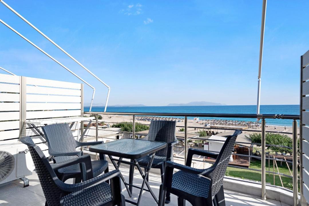 Photo of Patio Balcony in Pidima Kyras