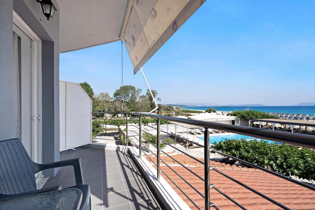Photo of Patio Balcony in Pidima Kyras