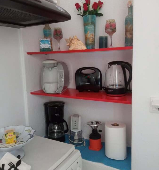 Photo of Kitchen in Elafonisos