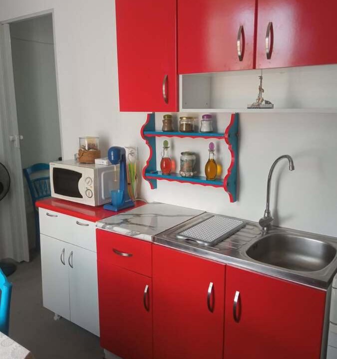 Photo of Kitchen in Elafonisos