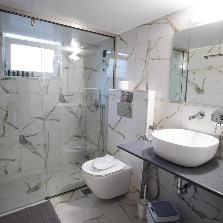 Photo of Bathroom in Rhodes Town