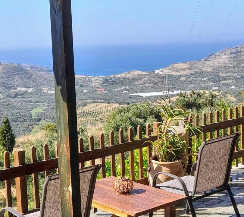 Photo of Patio Balcony in Mariou