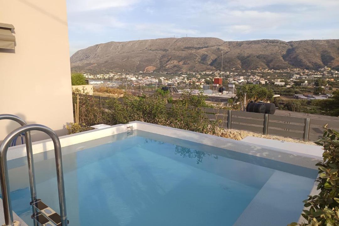 Photo of Patio Balcony in Souda