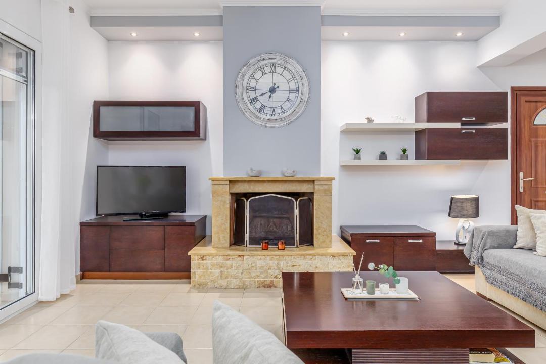 Photo of Livingroom in Gazatika