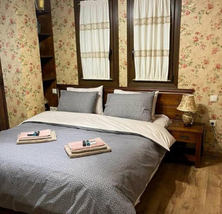 Photo of Bedroom in Veroia