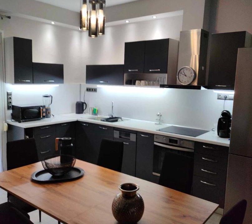 Photo of Kitchen in Volos City Centre