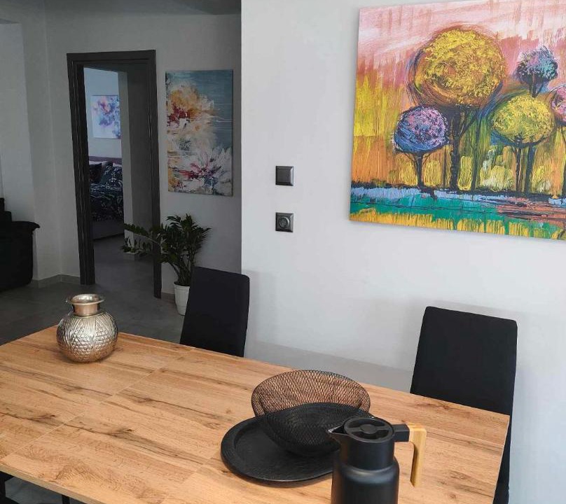 Photo of Livingroom in Volos City Centre