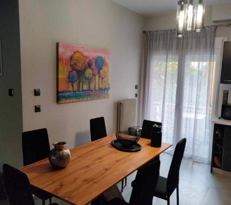 Photo of Livingroom in Volos City Centre