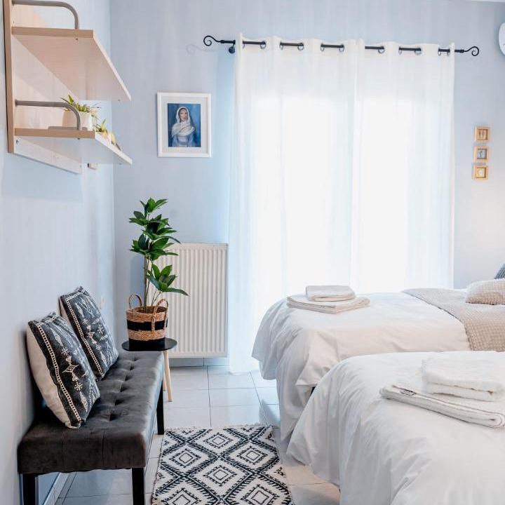 Photo of Bedroom in Aria