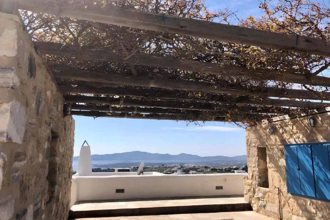 Photo of Others in Paros