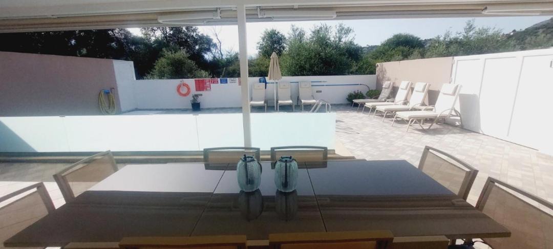 Photo of Patio Balcony in Exopoli