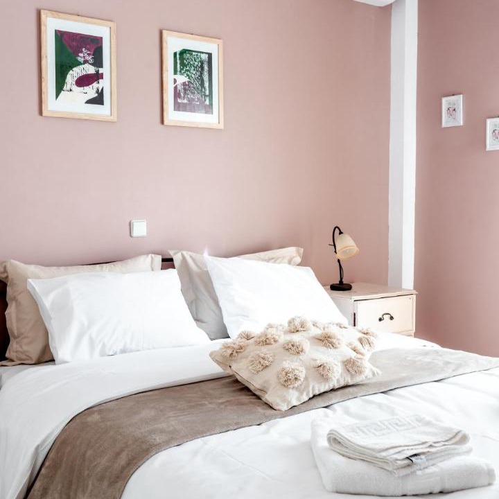 Photo of Bedroom in Aria