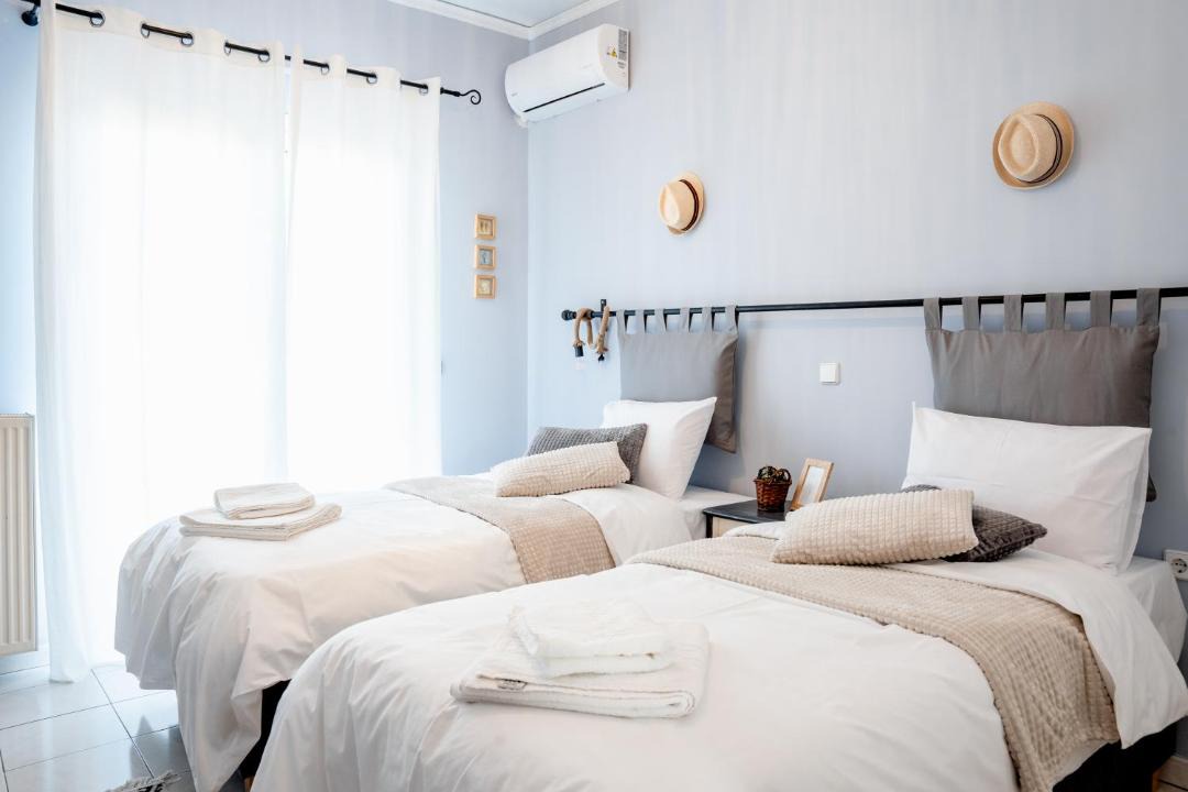Photo of Bedroom in Aria