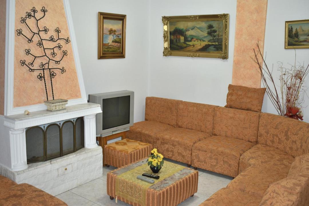 Photo of Livingroom in Gomfoi