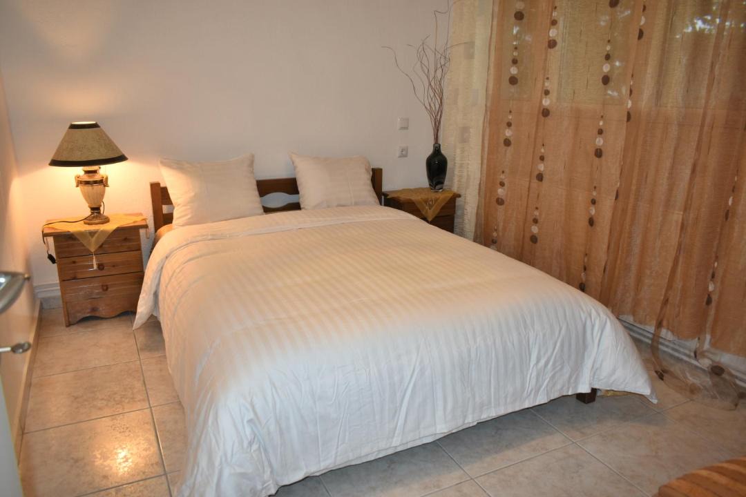 Photo of Bedroom in Gomfoi