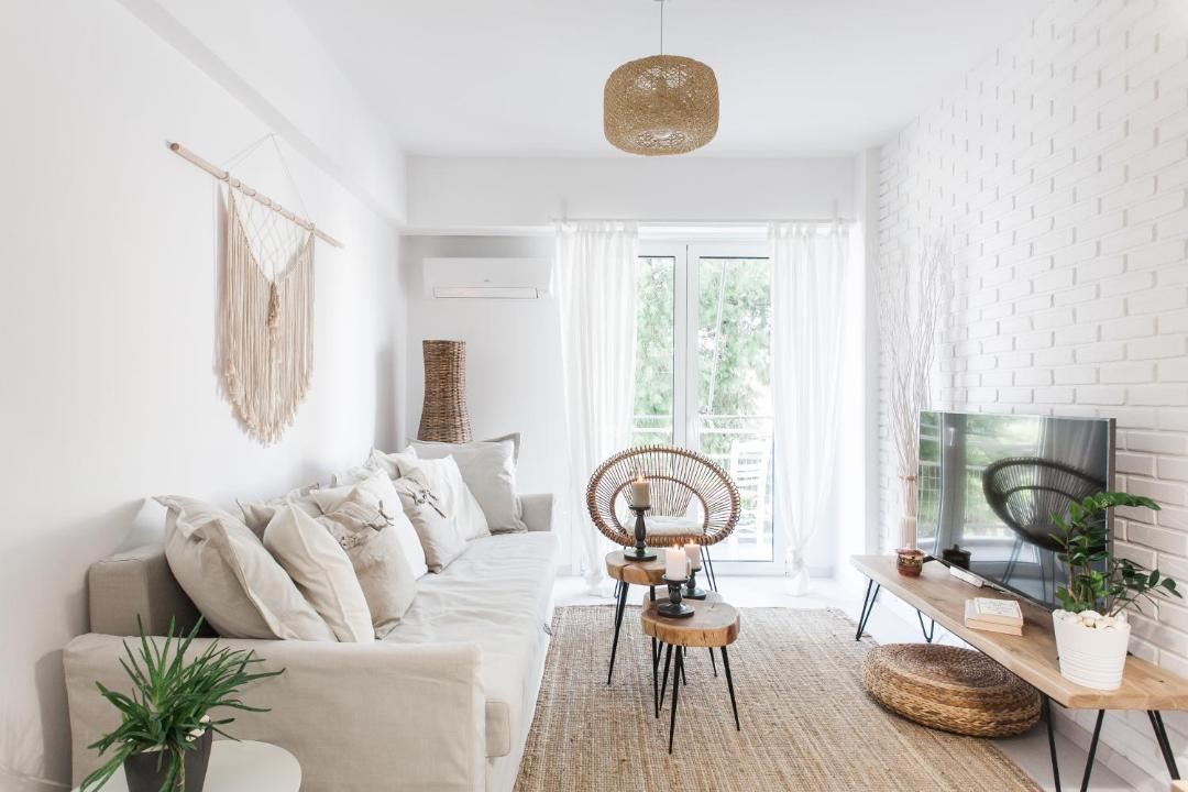 Photo of Livingroom in Filopappou