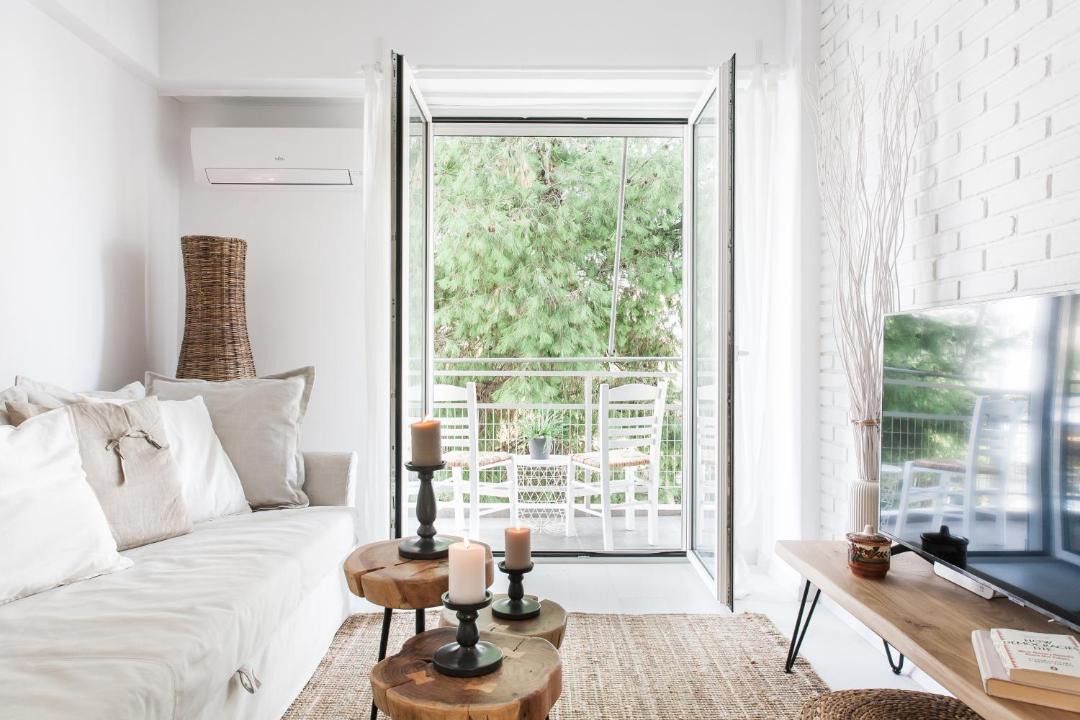 Photo of Livingroom in Filopappou