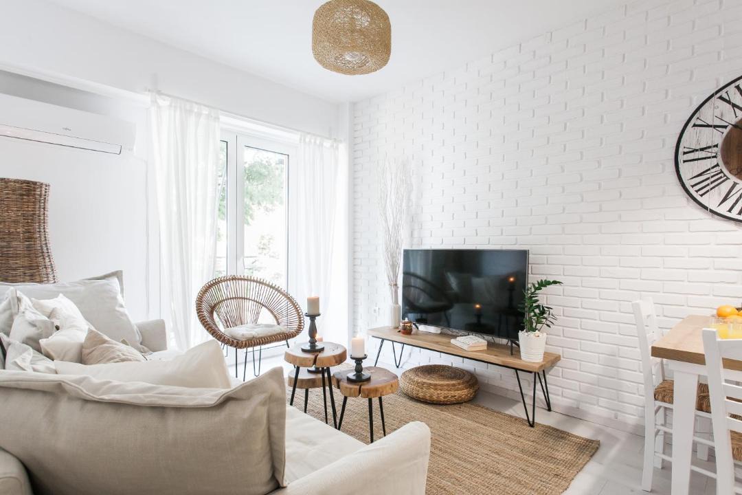 Photo of Livingroom in Filopappou