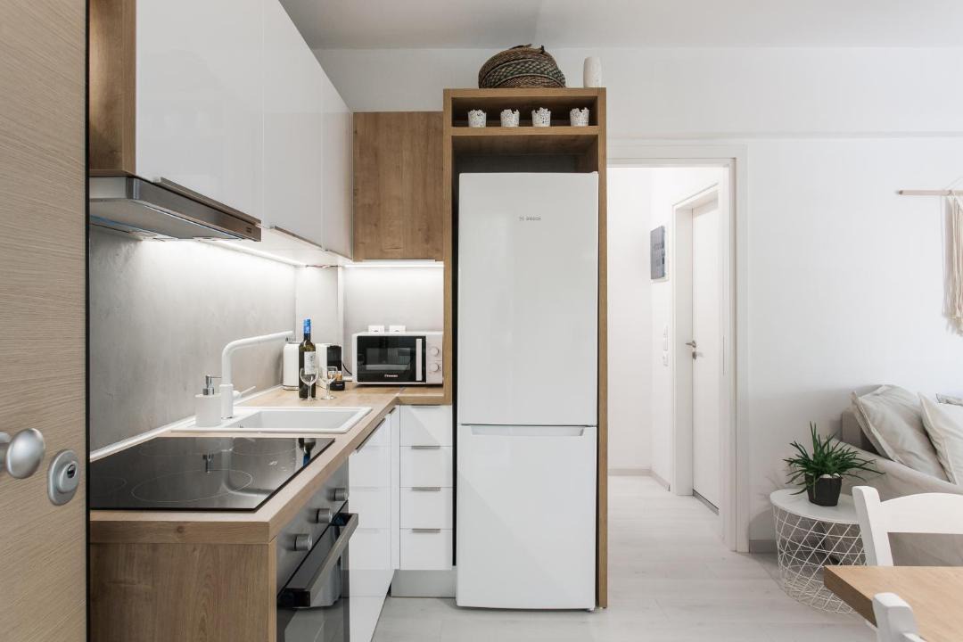 Photo of Kitchen in Filopappou