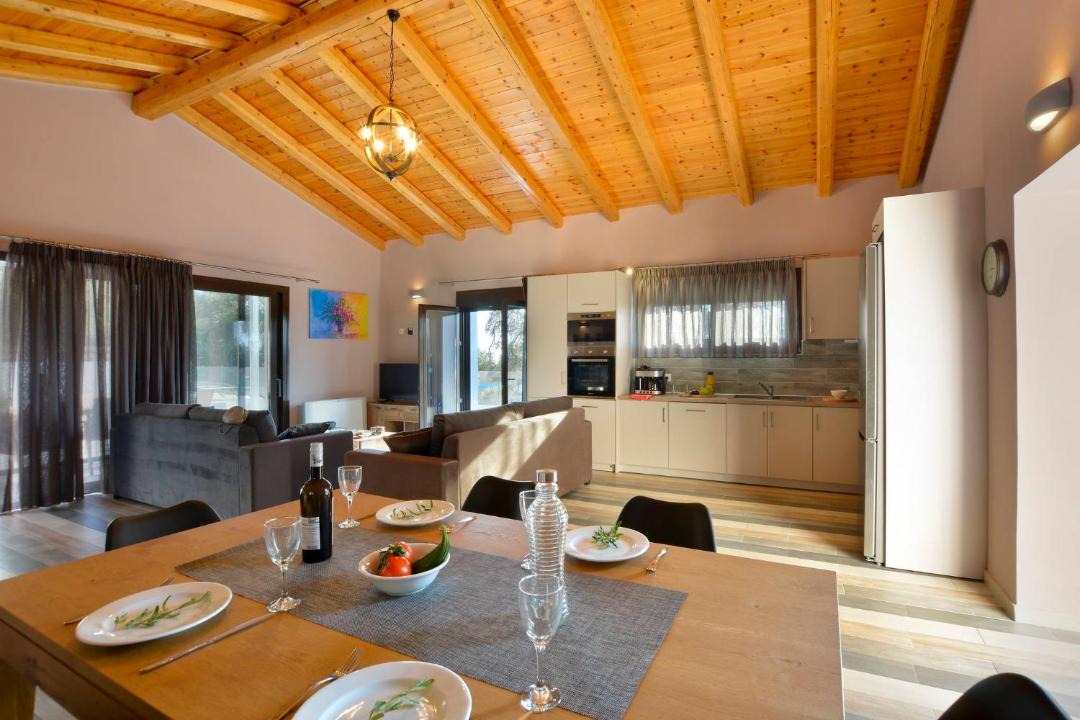 Photo of Livingroom in Paramonas