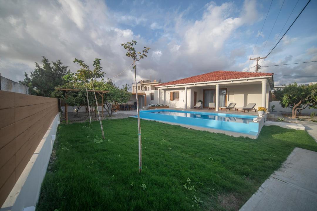 Photo of Outdoor in Kokinos Pirgos