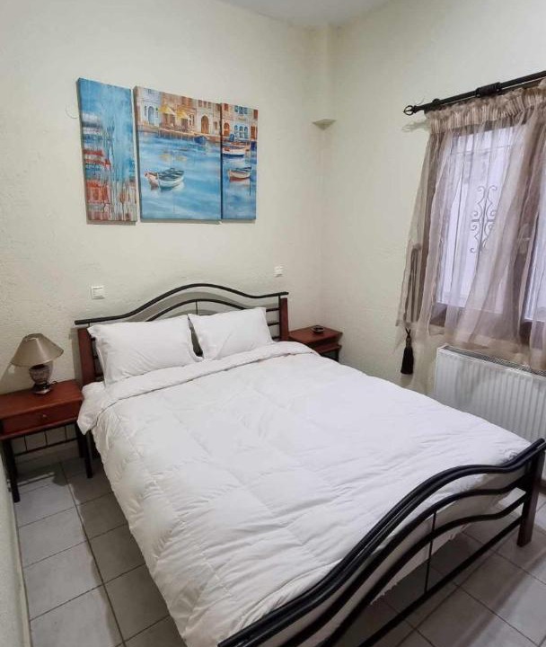 Photo of Bedroom in Kotroni