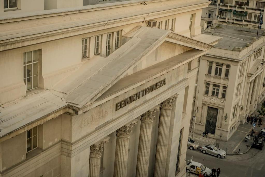 Photo of Buildings in Ladadika