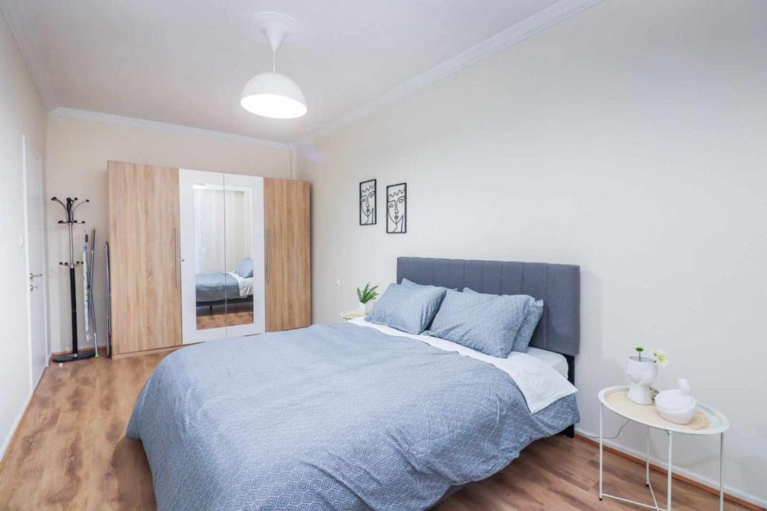 Photo of Bedroom in Neapoli-Sykies