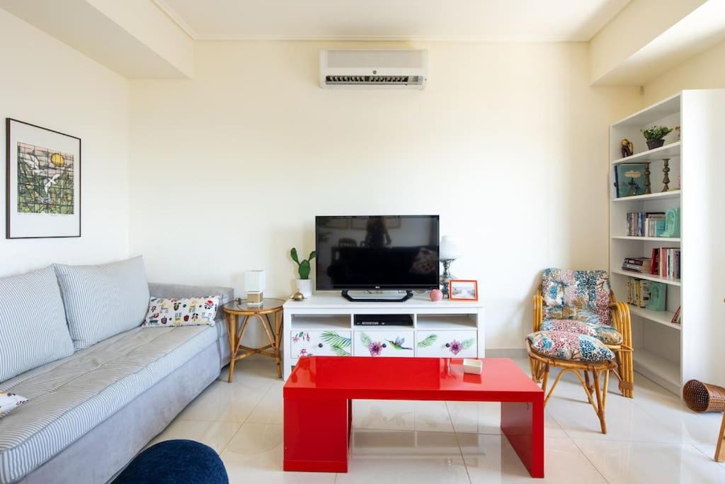 Photo of Livingroom in Rafina-Pikermi