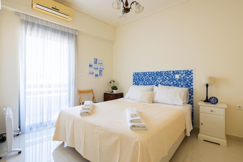 Photo of Bedroom in Rafina-Pikermi