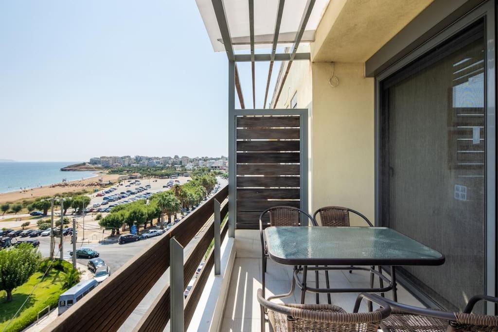 Photo of Patio Balcony in Rafina-Pikermi