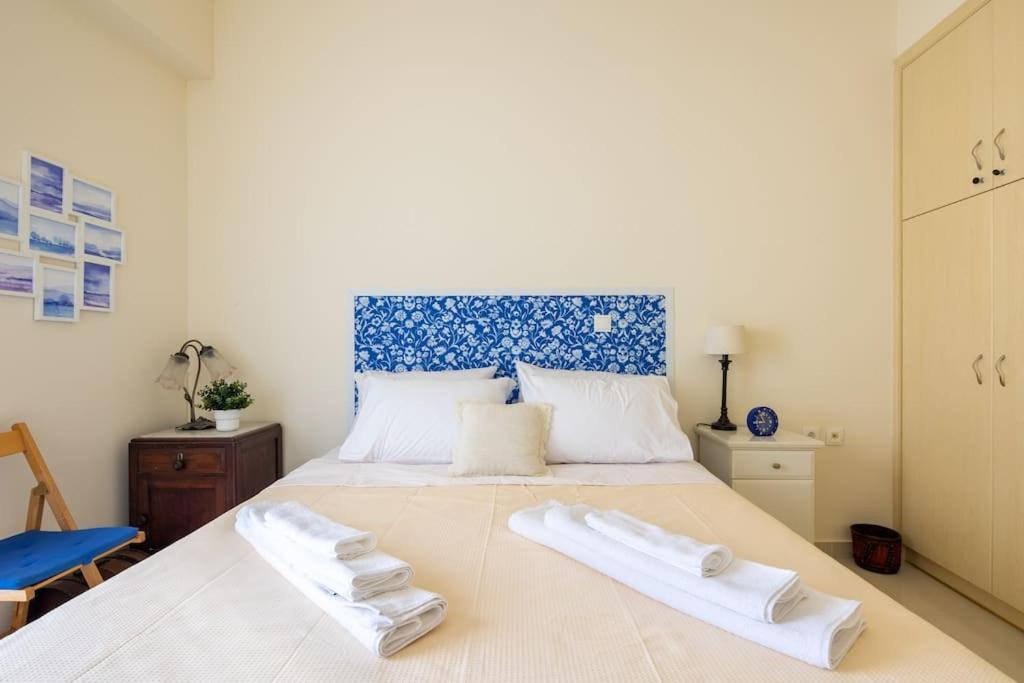 Photo of Bedroom in Rafina-Pikermi