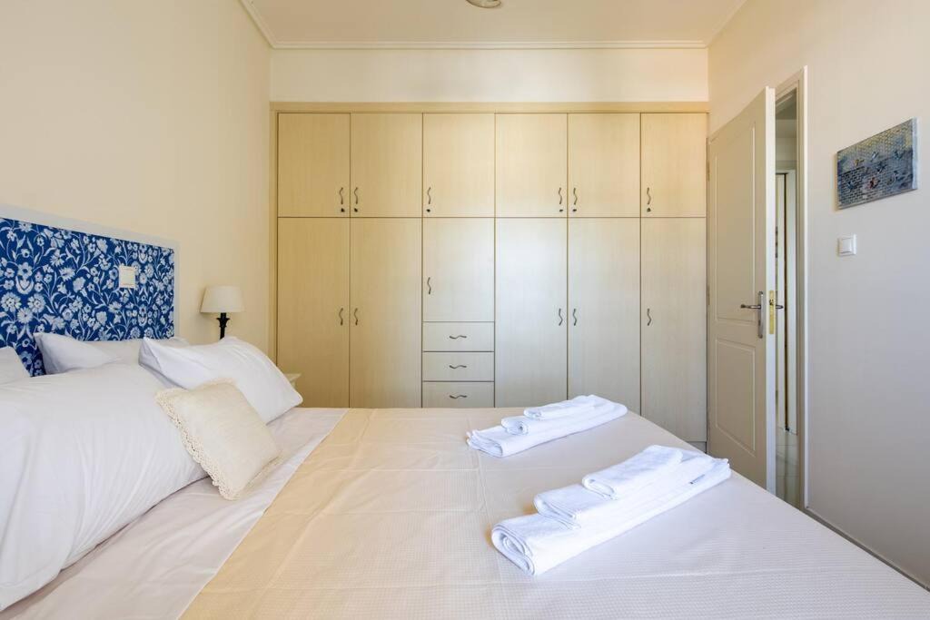 Photo of Bedroom in Rafina-Pikermi
