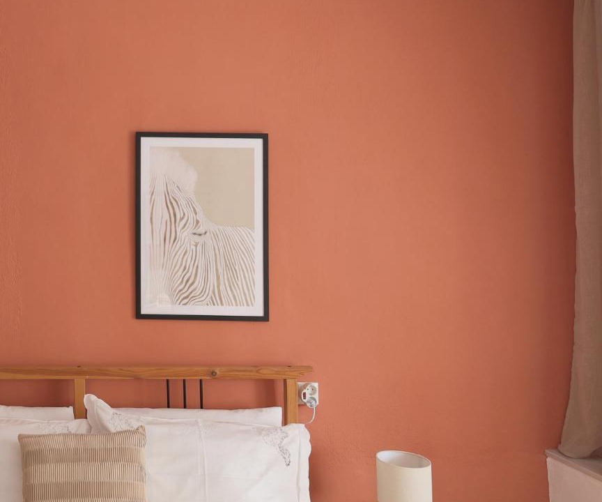 Photo of Bedroom in Drama