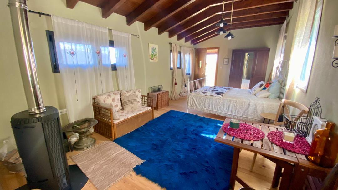 Photo of Livingroom in Aetia