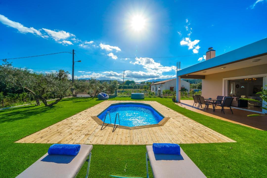 Photo of Outdoor in Vamos