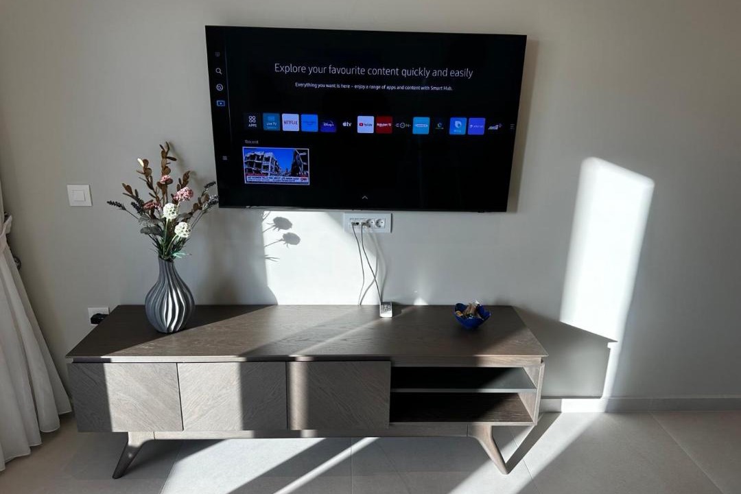 Photo of Livingroom in Haraki