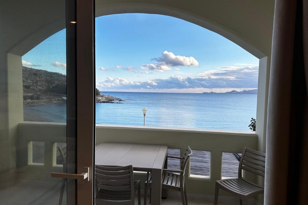 Photo of Patio Balcony in Haraki