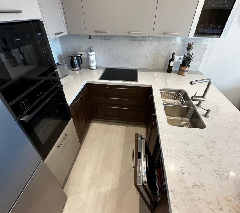 Photo of Kitchen in Haraki