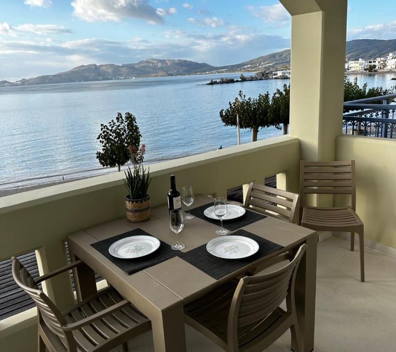 Photo of Patio Balcony in Haraki
