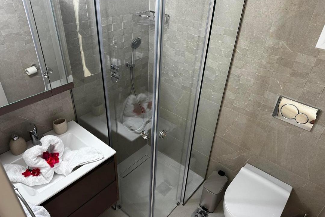 Photo of Bathroom in Haraki